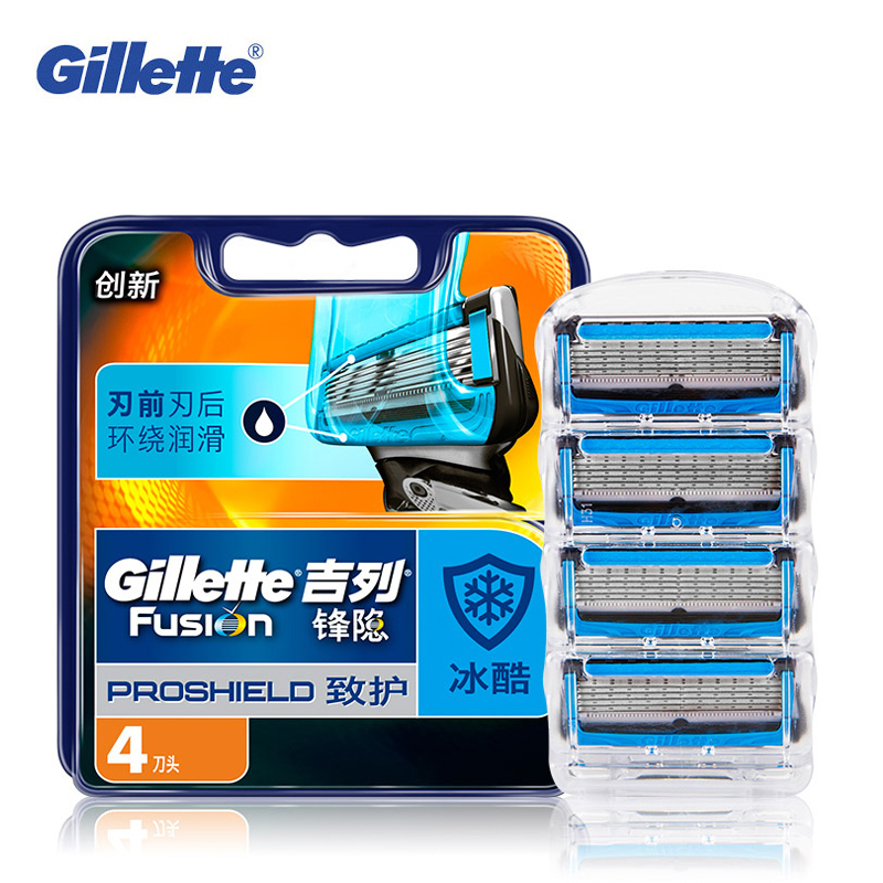 Gillette ǻ ̵ Proshield 鵵 鵵  ..